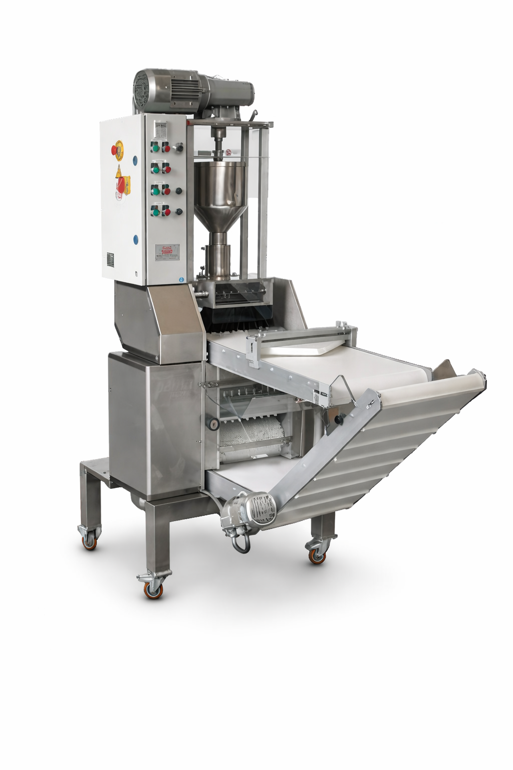 PAMA OR/8-N Orecchiette Machine Medium