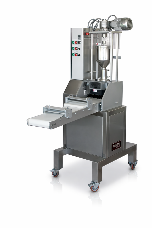 PAMA CV/16-N Industrial Cavatelli Regional Pasta Machine