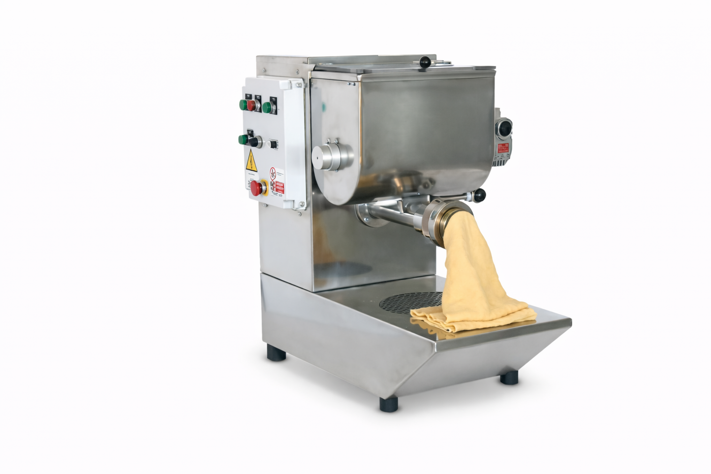 PAMA P/10 Bench Pasta Extruder