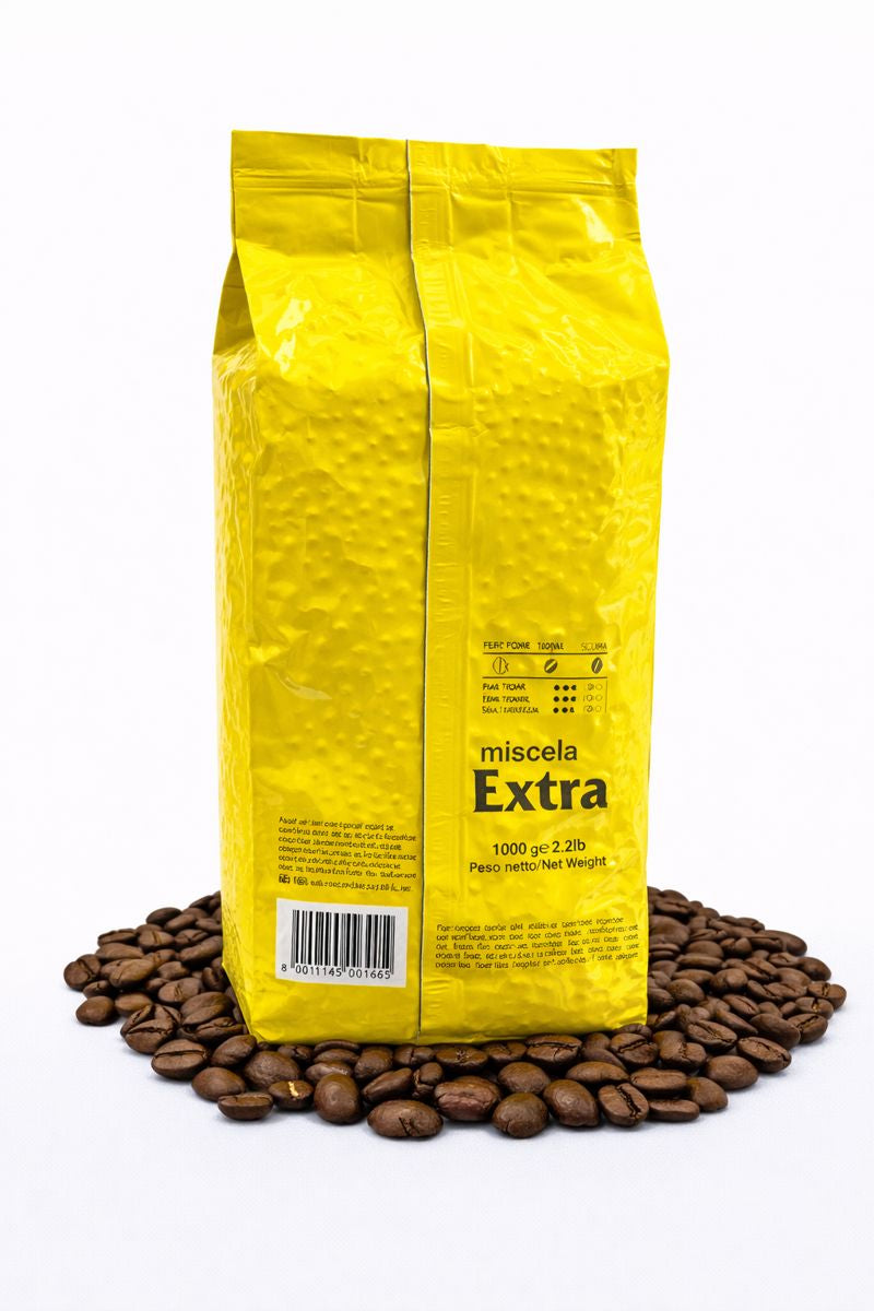 Danesi Espresso Bar - 2.2 lb Bag