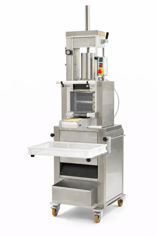 PAMA RN/170-TS Automatic Ravioli Machine