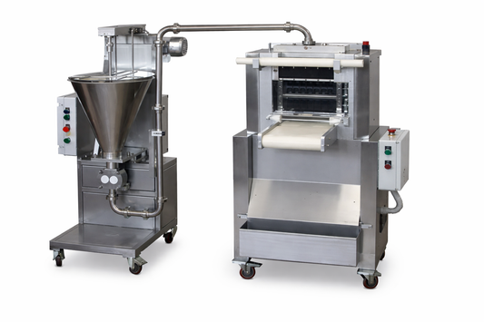 PAMA RN/320-SA Industrial Ravioli Machine